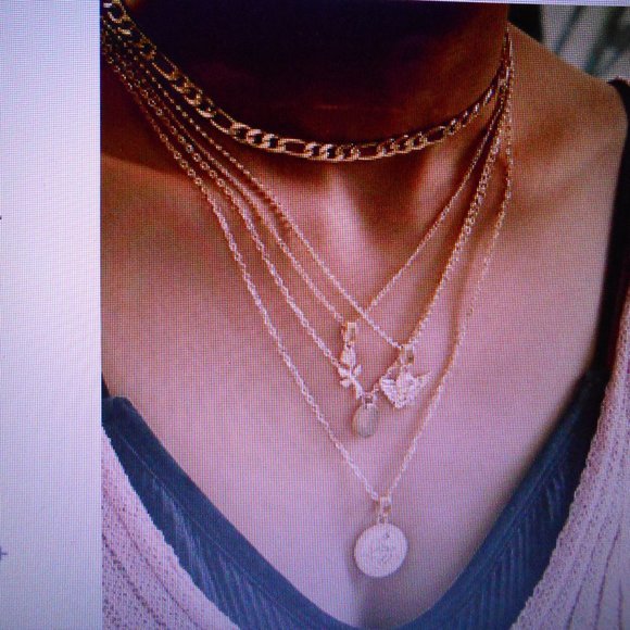 SHEIN Jewelry Jewelry Poshmark